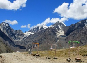 Adventure holidays in Himalayas