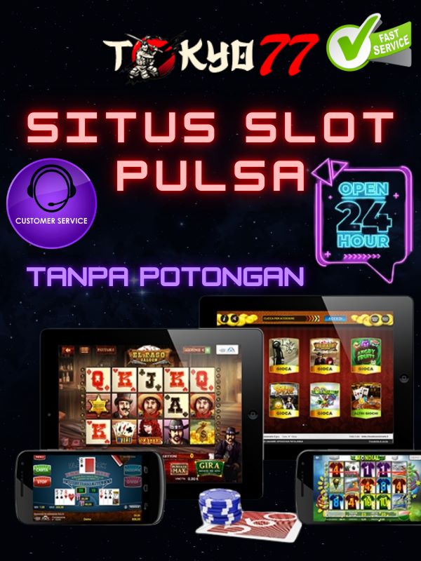 Slot Gacor